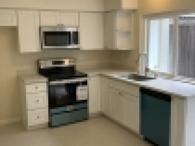 3637 SAN JOSE 厨房(湾区 万悦装修公司 wanyueinc.com) 3637 SAN JOSE 厨房(湾区 万悦装修公司 wanyueinc.com)
