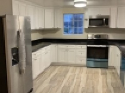 1639 SAN JOSE 厨房(湾区 万悦装修公司 wanyueinc.com) 1639 SAN JOSE 厨房(湾区 万悦装修公司 wanyueinc.com)