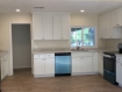 4859 SAN JOSE 厨房(湾区 万悦装修公司 wanyueinc.com) 4859 SAN JOSE 厨房(湾区 万悦装修公司 wanyueinc.com)