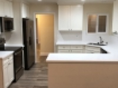 6137 SAN JOSE 厨房(湾区 万悦装修公司 wanyueinc.com) 6137 SAN JOSE 厨房(湾区 万悦装修公司 wanyueinc.com)