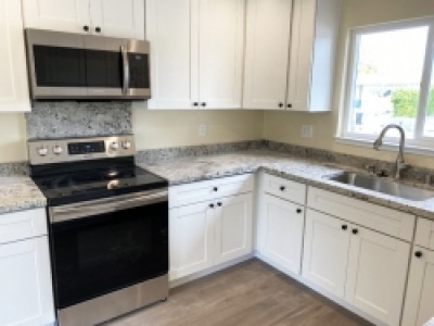 2965 SAN JOSE 厨房(湾区 万悦装修公司 wanyueinc.com) 2965 SAN JOSE 厨房(湾区 万悦装修公司 wanyueinc.com)
