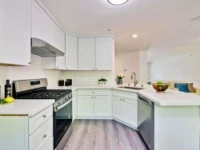 444 PALO ALTO 厨房(湾区 万悦装修公司 wanyueinc.com) 444 PALO ALTO 厨房(湾区 万悦装修公司 wanyueinc.com)