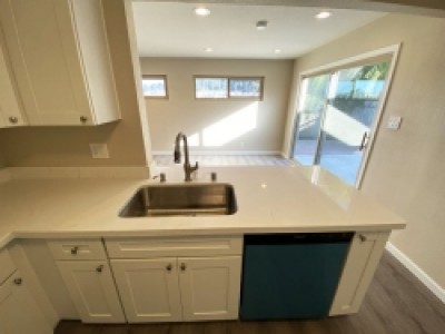 119 S SAN FRANCISCO 厨房(湾区 万悦装修公司 wanyueinc.com) 119 S SAN FRANCISCO 厨房(湾区 万悦装修公司 wanyueinc.com)
