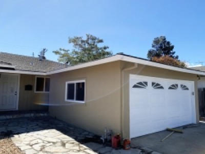 4860 SAN JOSE 车库(湾区 万悦装修公司 wanyueinc.com) 4860 SAN JOSE 车库(湾区 万悦装修公司 wanyueinc.com)