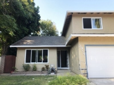3954 SAN JOSE 车库(湾区 万悦装修公司 wanyueinc.com) 3954 SAN JOSE 车库(湾区 万悦装修公司 wanyueinc.com)