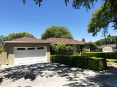 2401 SAN JOSE 车库(湾区 万悦装修公司 wanyueinc.com) 2401 SAN JOSE 车库(湾区 万悦装修公司 wanyueinc.com)