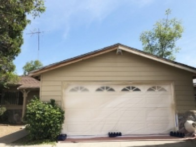 2722 SAN JOSE 车库(湾区 万悦装修公司 wanyueinc.com) 2722 SAN JOSE 车库(湾区 万悦装修公司 wanyueinc.com)