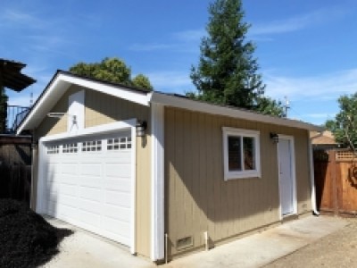 460 SAN JOSE 车库(湾区 万悦装修公司 wanyueinc.com) 460 SAN JOSE 车库(湾区 万悦装修公司 wanyueinc.com)