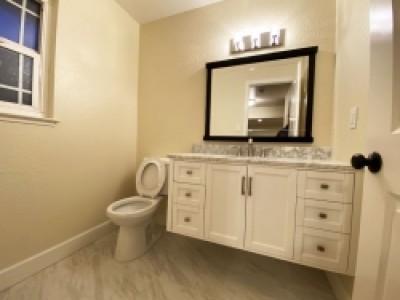 2824 SAN JOSE 油漆(湾区 万悦装修公司 wanyueinc.com) 2824 SAN JOSE 油漆(湾区 万悦装修公司 wanyueinc.com)